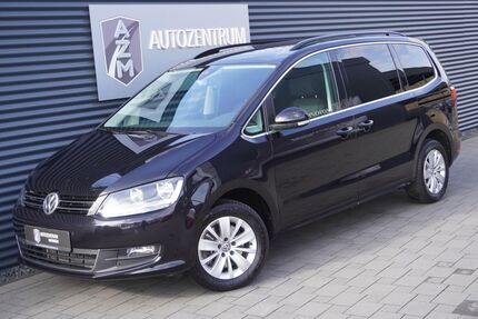 VW Sharan Gebrauchtwagen