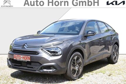 Citroen C4 Gebrauchtwagen