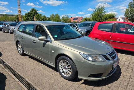 Saab 9-3 Gebrauchtwagen