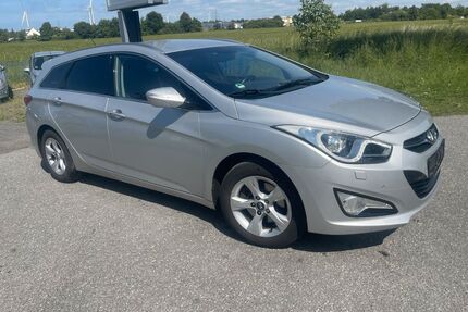 Hyundai i40 Gebrauchtwagen