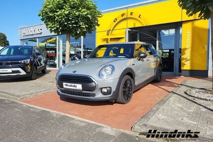 Mini One Clubman Gebrauchtwagen