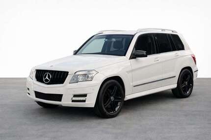 Mercedes-Benz GLK 280 Gebrauchtwagen