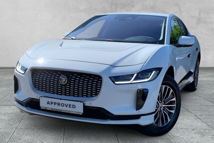 Jaguar I-Pace Gebrauchtwagen