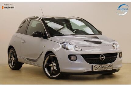 Opel Adam Gebrauchtwagen