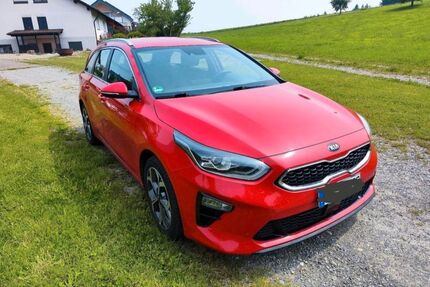 Kia ceed Sportswagon Gebrauchtwagen