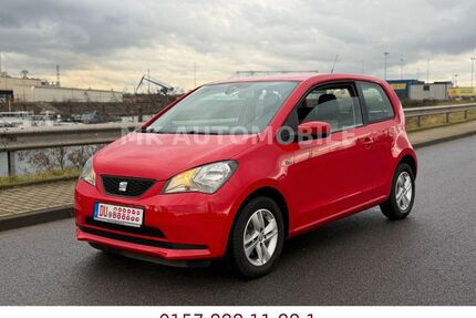 Seat Mii Gebrauchtwagen