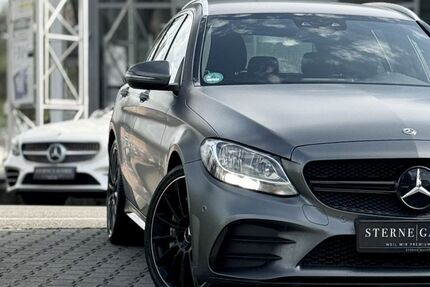 Mercedes-Benz C 43 AMG Gebrauchtwagen