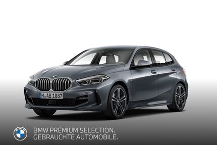BMW 120 Gebrauchtwagen