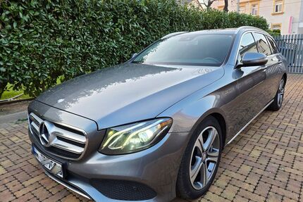 Mercedes-Benz E 200 Gebrauchtwagen