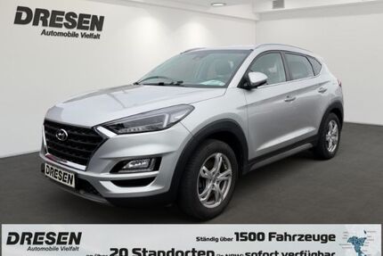 Hyundai TUCSON Gebrauchtwagen