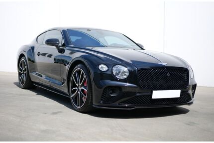 Bentley Continental GT Gebrauchtwagen
