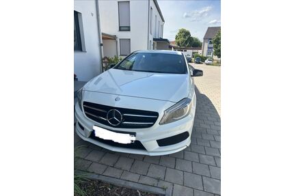 Mercedes-Benz A 200 Gebrauchtwagen