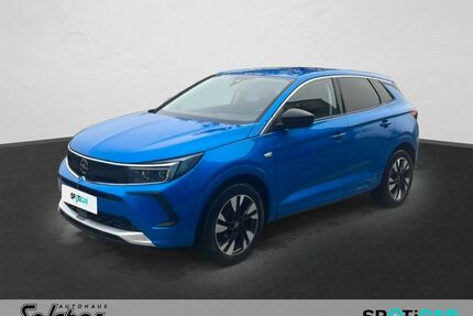 Opel Grandland (X) Gebrauchtwagen