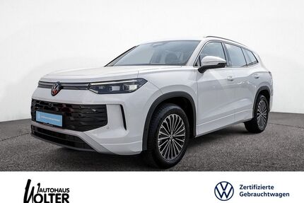 VW Tayron Gebrauchtwagen