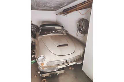 Auto Union Andere Gebrauchtwagen