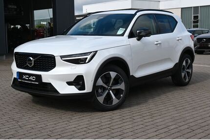 Volvo XC40 Gebrauchtwagen