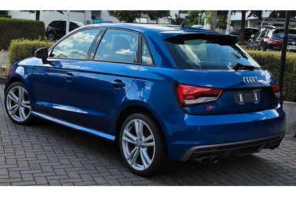 Audi S1 Gebrauchtwagen