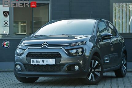 Citroen C3 Gebrauchtwagen