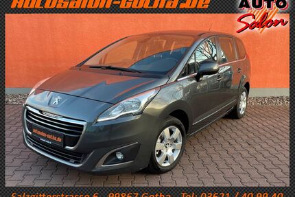 Peugeot 5008 Gebrauchtwagen