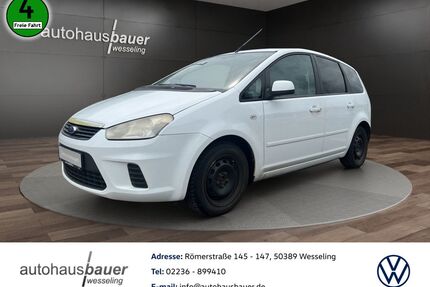 Ford C-Max Gebrauchtwagen