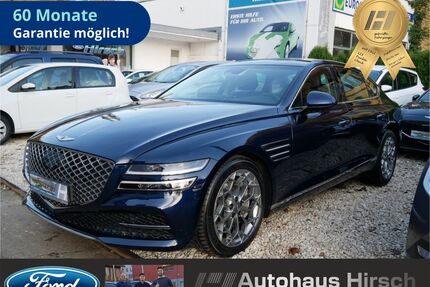 Genesis G80 Gebrauchtwagen