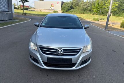 VW Passat CC Gebrauchtwagen