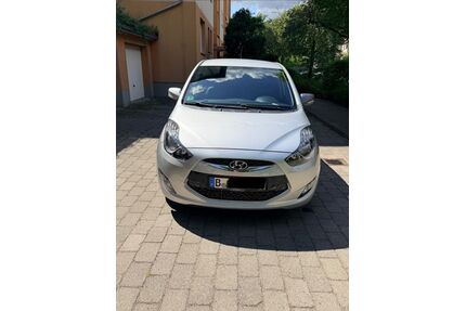 Hyundai ix20 Gebrauchtwagen