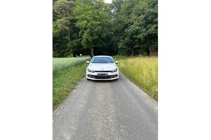 VW Scirocco Gebrauchtwagen