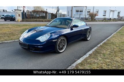 Porsche 996 Gebrauchtwagen