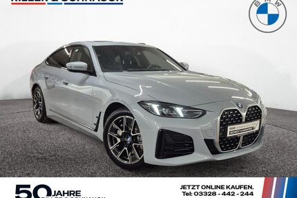 BMW 430 Gran Coupé Gebrauchtwagen