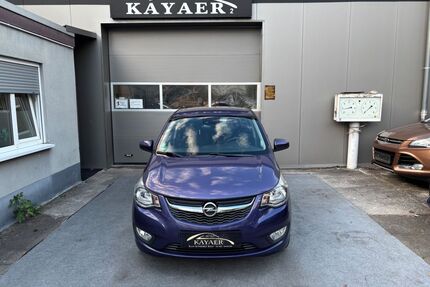 Opel Karl Gebrauchtwagen