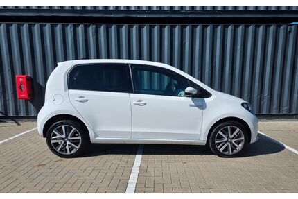 Seat Mii Gebrauchtwagen