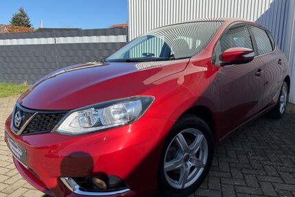 Nissan Pulsar Gebrauchtwagen