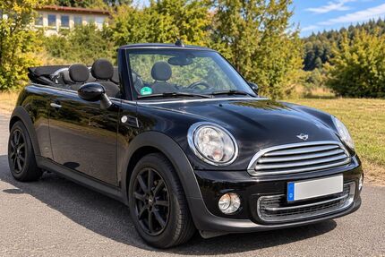 Mini Cooper Cabrio Gebrauchtwagen