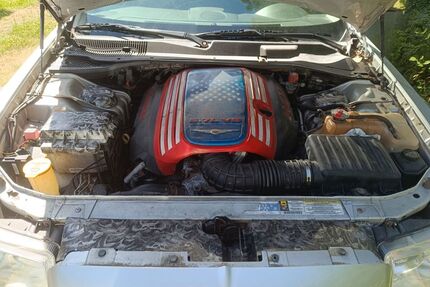 Chrysler 300C Gebrauchtwagen
