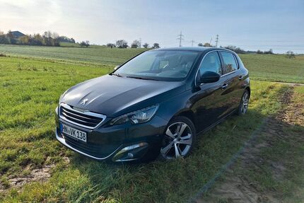 Peugeot 308 Gebrauchtwagen
