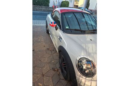Mini John Cooper Works Coupé Gebrauchtwagen