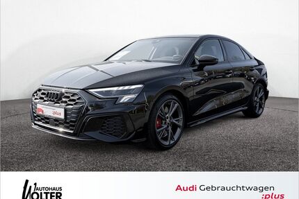 Audi S3 Gebrauchtwagen