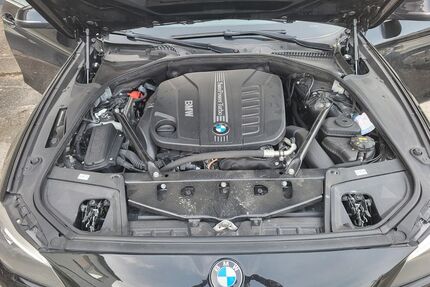 BMW 530 Gebrauchtwagen