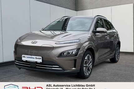 Hyundai KONA Gebrauchtwagen