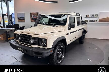 Ineos Andere Gebrauchtwagen