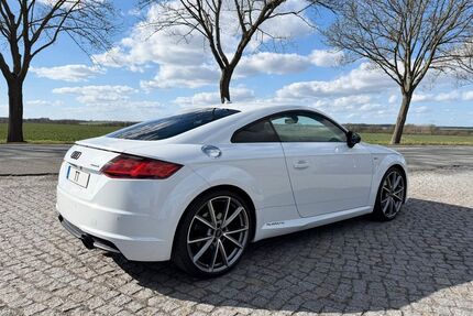 Audi TT Gebrauchtwagen