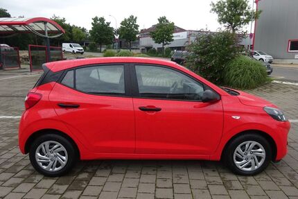 Hyundai i10 Gebrauchtwagen