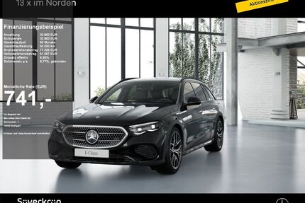 Mercedes-Benz E 450 Gebrauchtwagen