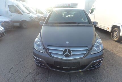 Mercedes-Benz B 180 Gebrauchtwagen