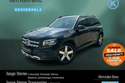 Mercedes-Benz GLB 200 Gebrauchtwagen