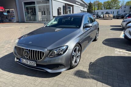 Mercedes-Benz E 400 Gebrauchtwagen