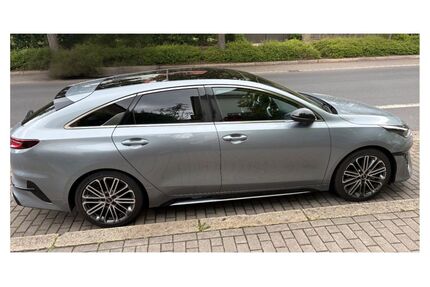 Kia pro ceed / ProCeed Gebrauchtwagen