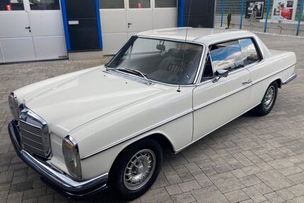 Mercedes-Benz 250 Gebrauchtwagen