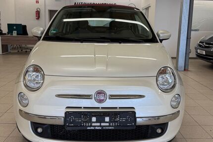 Fiat 500 Gebrauchtwagen